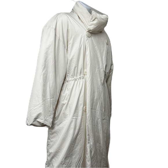 Free People Downtown Duvet Puffer Coat - Picture 9 of 12